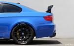 BMW M3 by EAS 2014 года